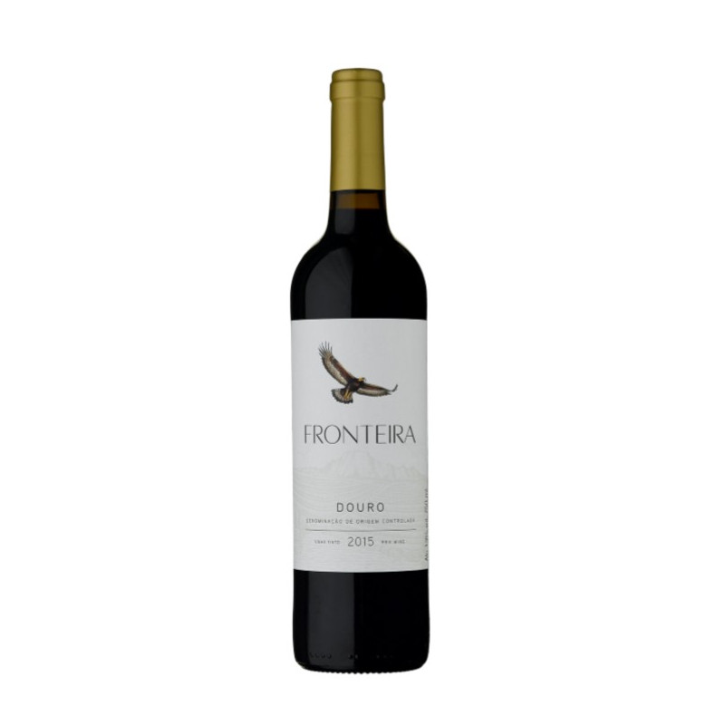 Fronteira Red Wine Fronteira Red Wine