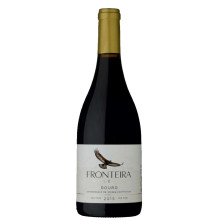 Quinta da Fronteira Reserva Červené Víno