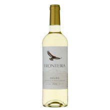 Fronteira 2016 valkoviini