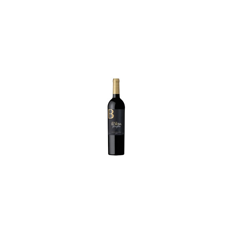 Vino Tinto Adega de Borba Garrafeira 2011