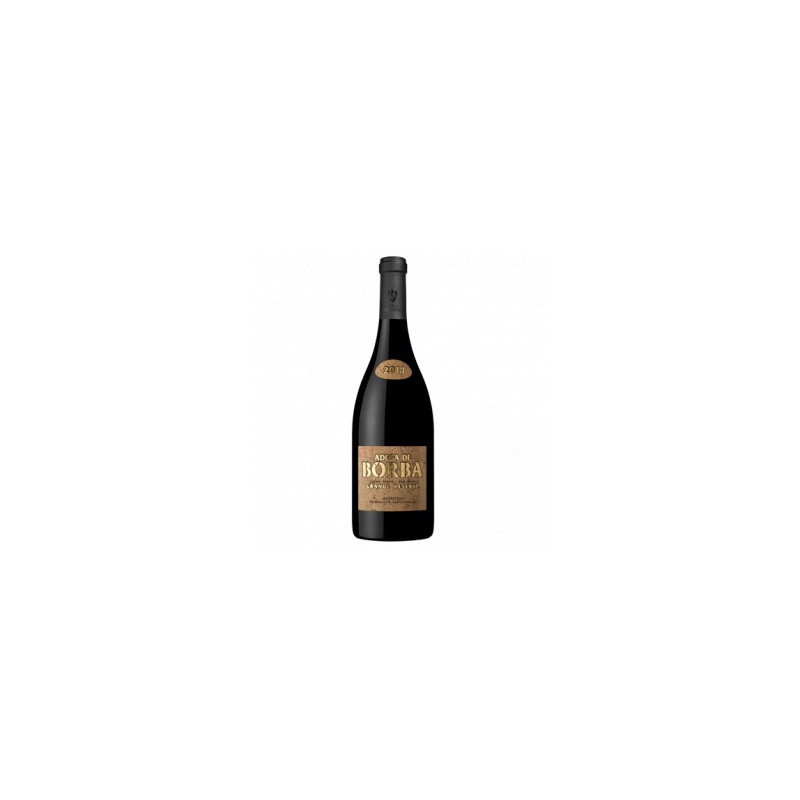 Rode wijn Adega de Borba Grande Reserva 2013 Rode wijn Adega de Borba Grande Reserva 2013