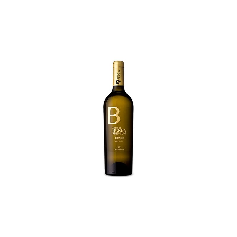 Adega de Borba Premium 2016 White Wine