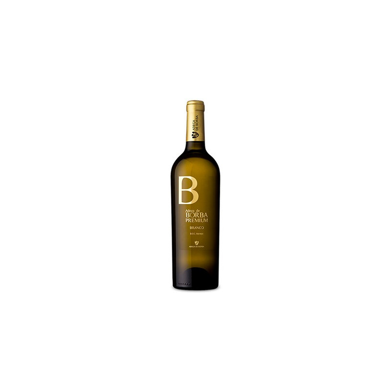 Adega de Borba Premium 2016 Witte Wijn Adega de Borba Premium 2016 Witte Wijn