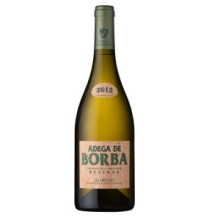 Adega de Borba Rótulo de Cortiça Reserva White Wine