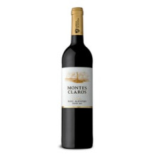 Montes Claros 2015 Red Wine
