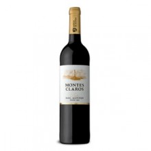 Montes Claros 2015 Vino Rosso