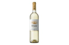 Montes Claros 2016 White Wine