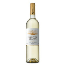 Montes Claros 2016 Bílé víno
