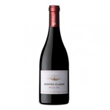 Červené víno Montes Claros Reserva 2014
