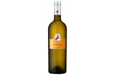 Quinta dos Abibes Sauvignon Blanc 2016 White Wine