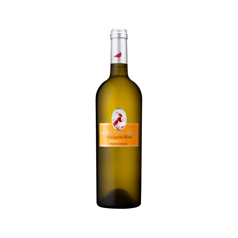 Quinta dos Abibes Sauvignon Blanc 2016 Bílé víno Quinta dos Abibes Sauvignon Blanc 2016 Bílé víno