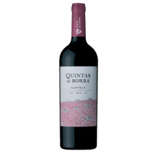 Quintas De Borba 2020 Vino Tinto