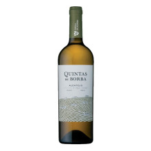 Quintas De Borba 2017 Vino Blanco