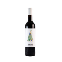 Garina 2015 Rotwein