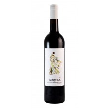 Moçoila 2015 Red Wine