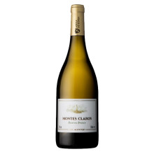 Montes Claros Reserva 2017 Witte Wijn