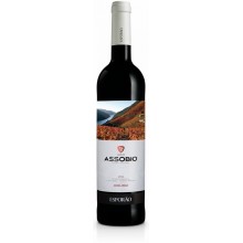 Assobio 2017 Red Wine