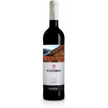 Assobio 2017 Vin Rouge