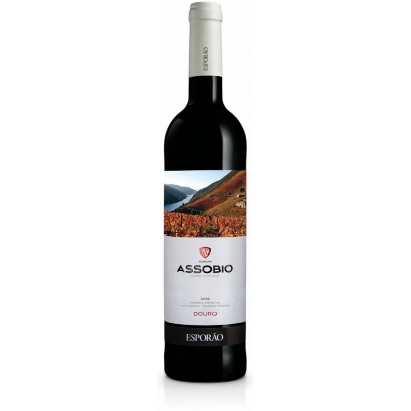 Assobio Red Wine Assobio Red Wine