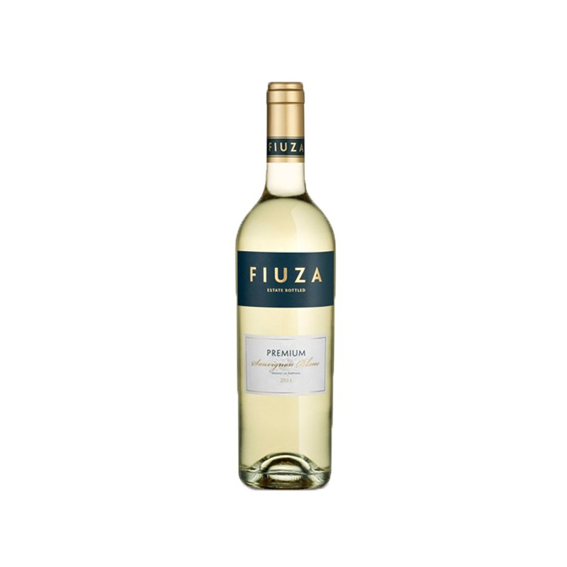 Fiuza Premium Hvidvin Fiuza Premium Hvidvin