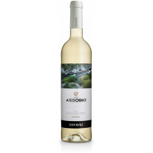 Assobio 2017 Witte Wijn