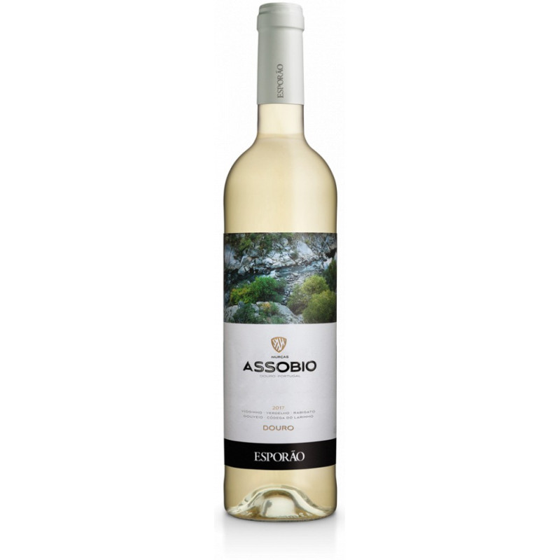 Assobio White Wine Assobio White Wine