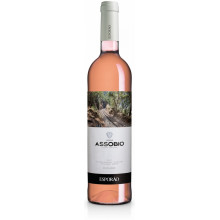 Assobio 2017 Rosé Wine