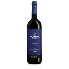 Murças margem 2015 Rode Wijn