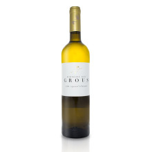 Herdade dos Grous Vino Blanco