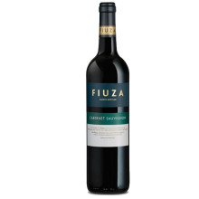 Fiuza Cabernet Sauvignon Red Wine