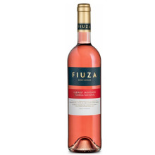 Fiuza 2017 Vin Rosé