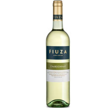 Fiuza Chardonnay 2017 Vino Bianco