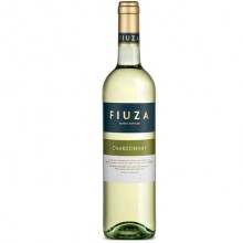 Vino Blanco Fiuza Chardonnay 2017