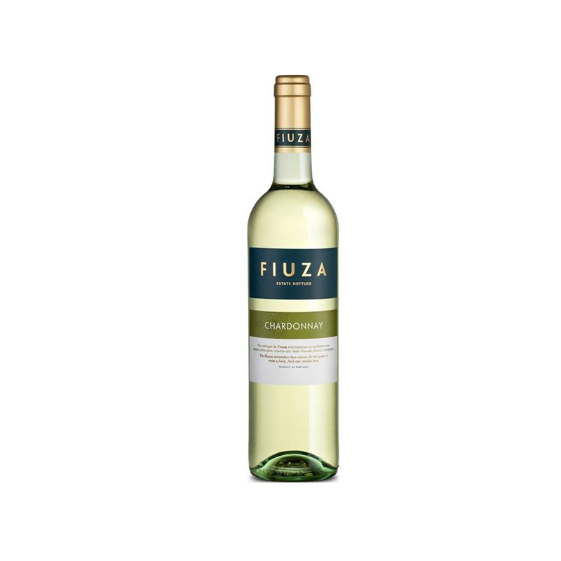Fiuza Chardonnay 2017 Weißwein Fiuza Chardonnay 2017 Weißwein