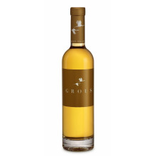 Herdade dos Grous Late Harvest White Wine (375 ml)