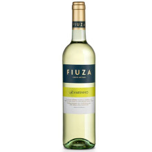 Fiuza Alvarinho 2017 Witte Wijn