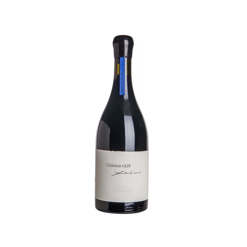 Herdade do Rocim Crónica 328 Reserva 2015 Red Wine Herdade do Rocim Crónica 328 Reserva 2015 Red Wine