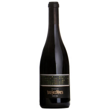 100 Hectares Sousão Red Wine