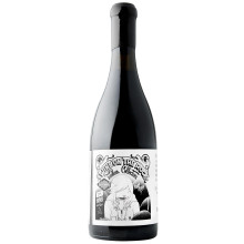 MILF 2013 Rotwein