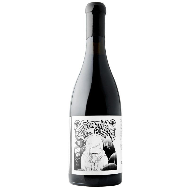 MILF 2013 Rotwein MILF 2013 Rotwein