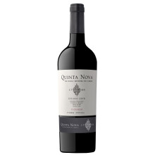 Vin rouge Quinta Nova non boisé 2017
