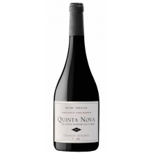 Quinta Nova Grande Reserva 2015 Red Wine