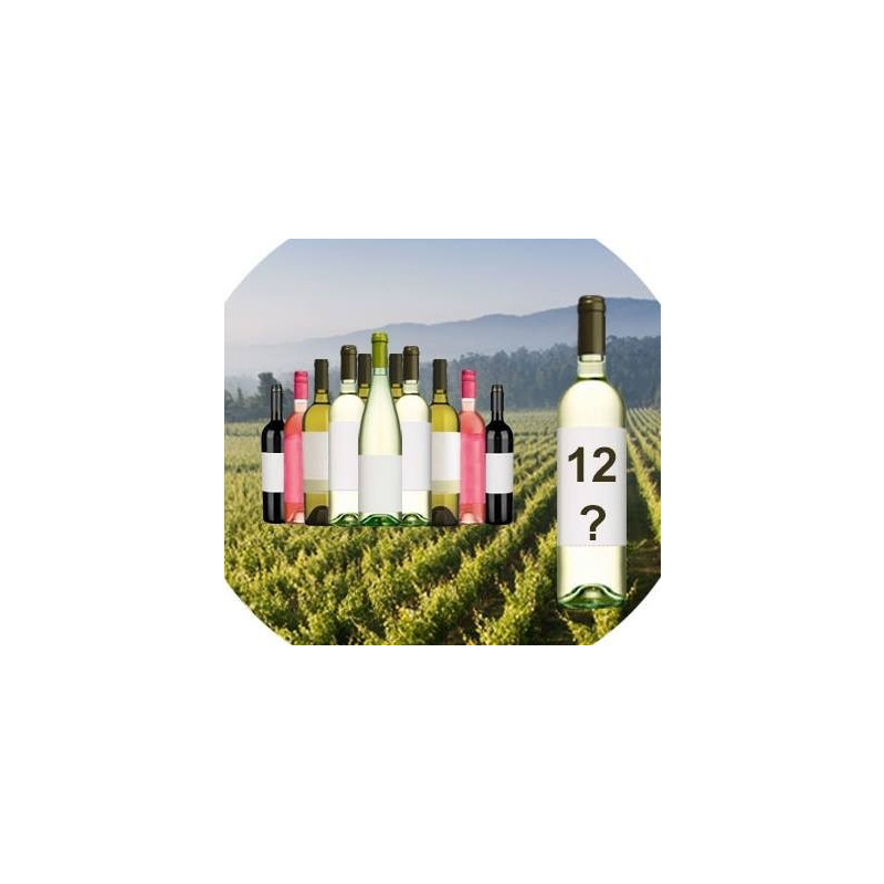 Vinhos Verdes - Selezione di aprile Vinhos Verdes - Selezione di aprile