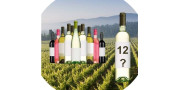Vinos Verdes - Selección Abril