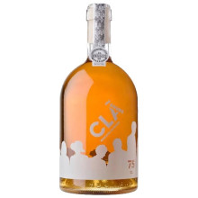 Quinta Nova Carmo Clã Muscat White Wine