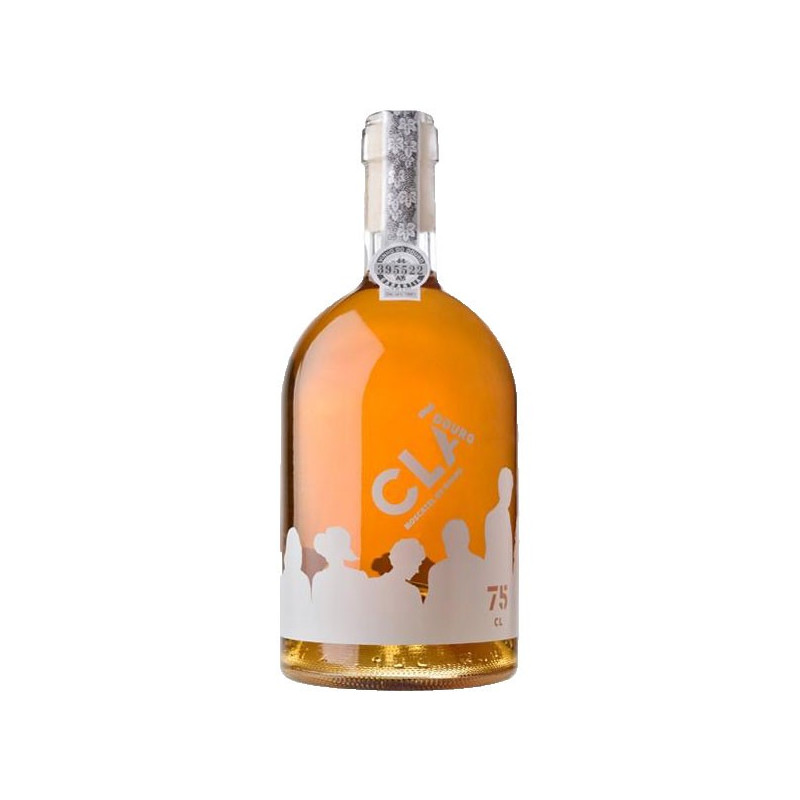 Quinta Nova Carmo Clã Muscat Witte Wijn Quinta Nova Carmo Clã Muscat Witte Wijn