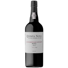 Vino de Oporto Quinta Nova LBV 2013