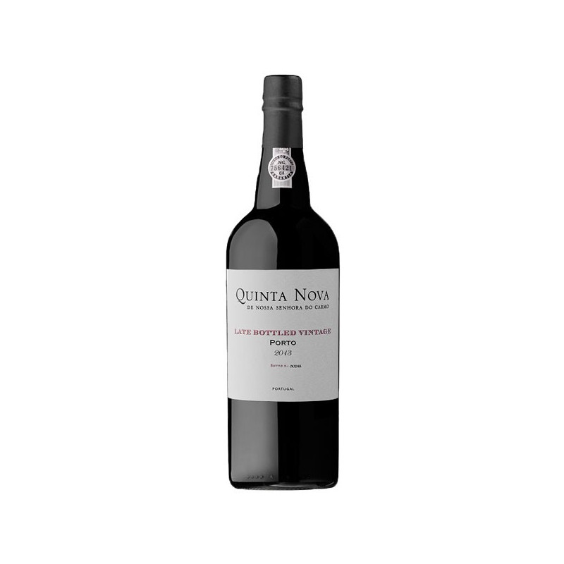 Quinta Nova LBV 2013 Portwein Quinta Nova LBV 2013 Portwein