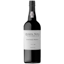 Quinta Nova Añada 2002 Vino de Oporto