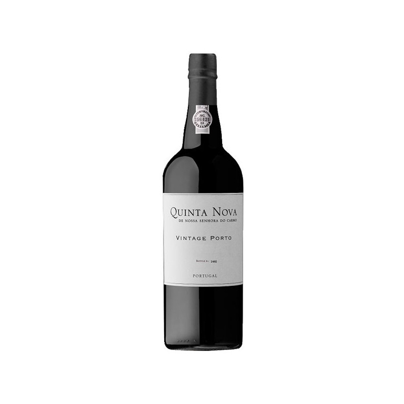 Quinta Nova Añada 2002 Vino de Oporto Quinta Nova Añada 2002 Vino de Oporto